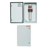 Junction Boxes/Marshalling Panels